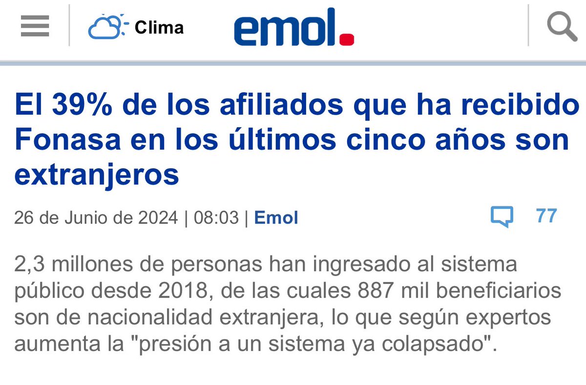 Andrés Longton tweet media