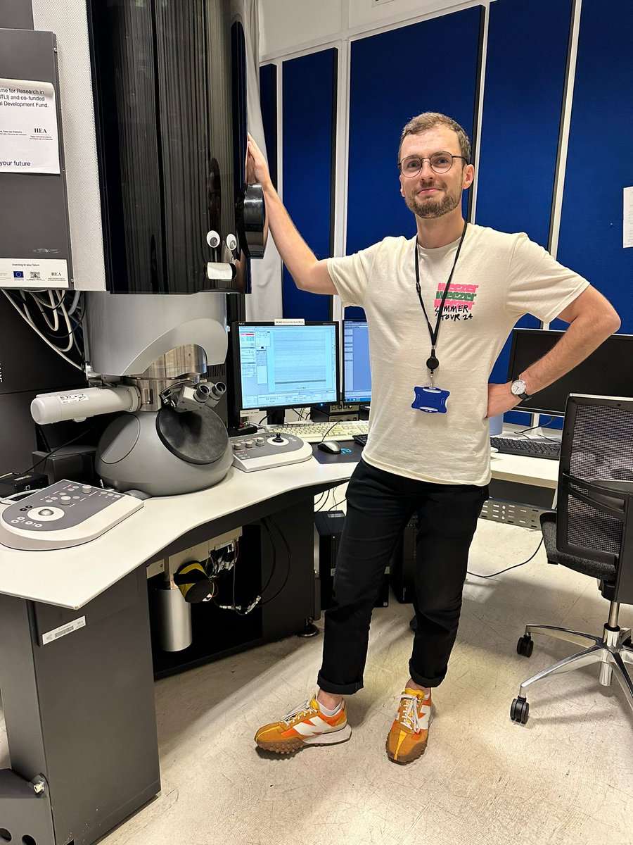 Tigran Simonian (@simoniantigran) on Twitter photo after nearly 9 years and 2 degrees, my time in <a href="/tcddublin/">Trinity College Dublin</a> has drawn to a close.
Many thanks for the memories <a href="/npcamtcd/">Trinity Nanoscience</a> and <a href="/NicolosiGroup/">Valeria Nicolosi</a> <a href="/CDT_ACM/">CDT_ACM</a>, and now on to the next chapter after nearly 9 years and 2 degrees, my time in <a href="/tcddublin/">Trinity College Dublin</a> has drawn to a close.
Many thanks for the memories <a href="/npcamtcd/">Trinity Nanoscience</a> and <a href="/NicolosiGroup/">Valeria Nicolosi</a> <a href="/CDT_ACM/">CDT_ACM</a>, and now on to the next chapter