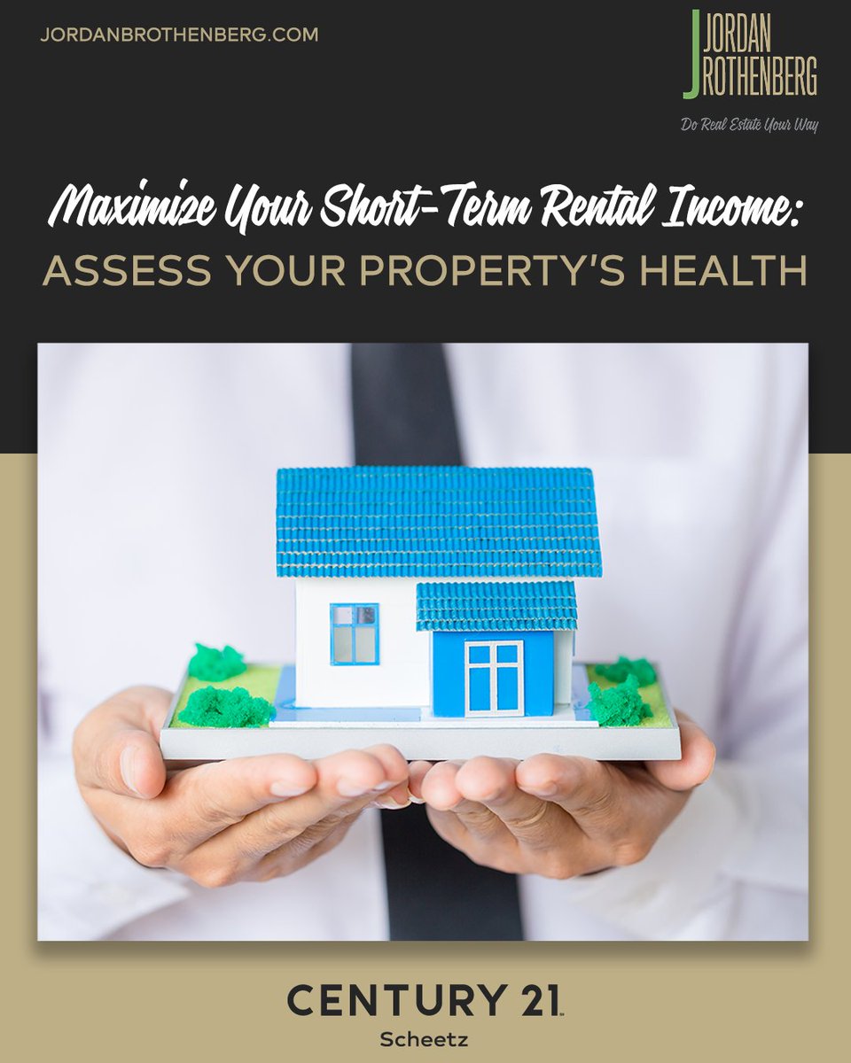 Are you leaving money on the table with your short-term rental? Discover how to boost your earnings and elevate your property’s potential. 🌟🏠✨

Dive into our Short-Term Rental Health Assessment and uncover the untapped opportunities to maximize your profits. From listing