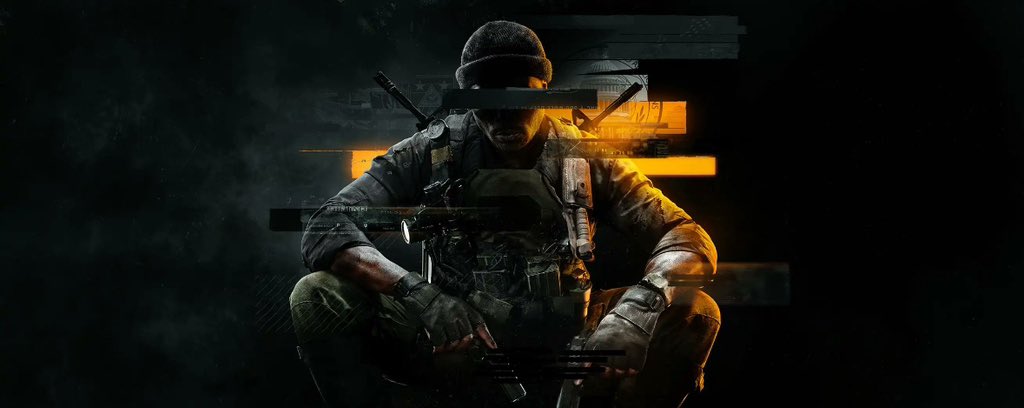 Call of Duty Black Ops 7 Informer tweet media