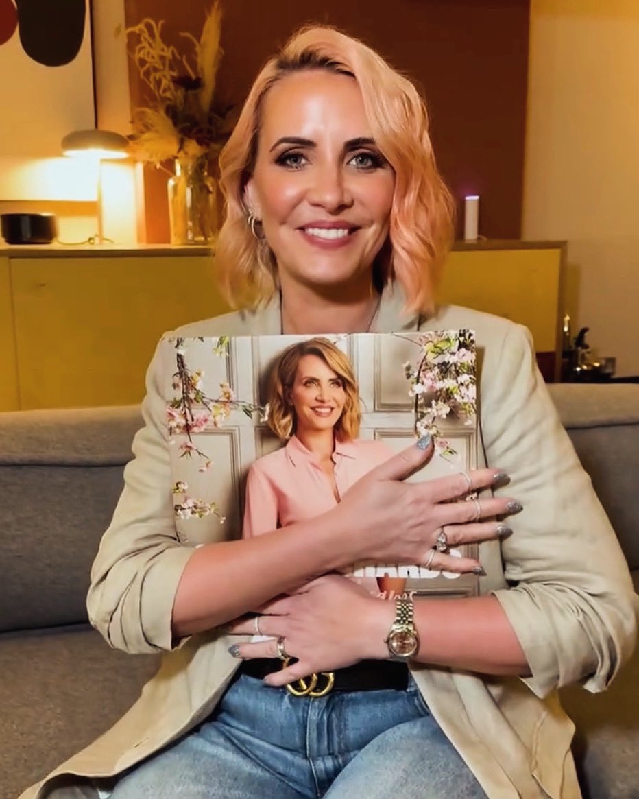 _ClaireRichards's tweet photo. TODAY’S THE DAY!! The first ever vinyl edition of my debut solo album #MyWildestDreams is OUT NOW!! 

If you’ve preordered your copy, I hope you love it – if you haven’t yet, it’s available online and in selected stores: https://t.co/QPuab0e7FC https://t.co/UE17xwNsVt