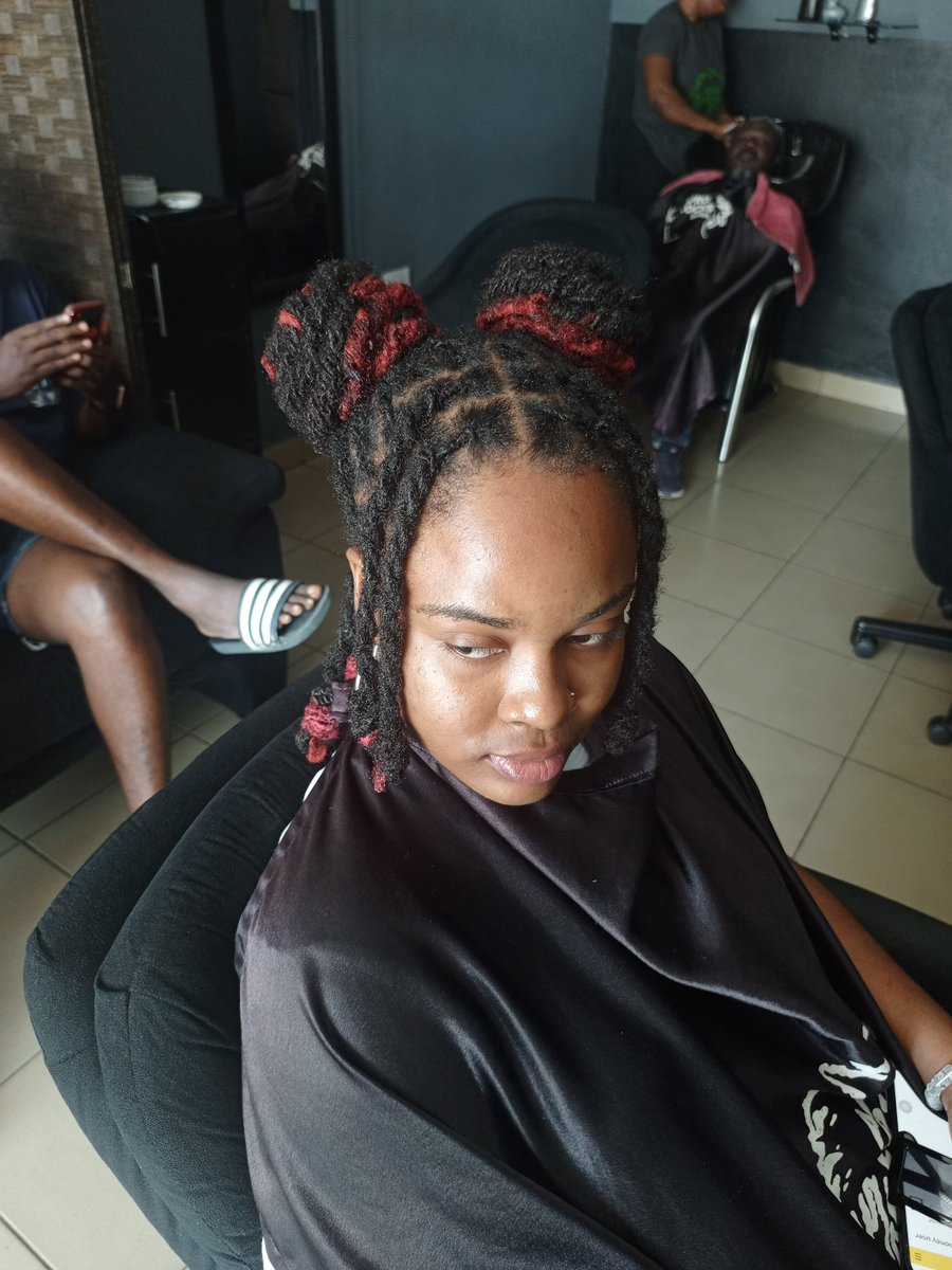 afrolockssalon's tweet photo. HOME OF QUALITY LOCKS AND BRAIDS https://t.co/kCtRwbH8av