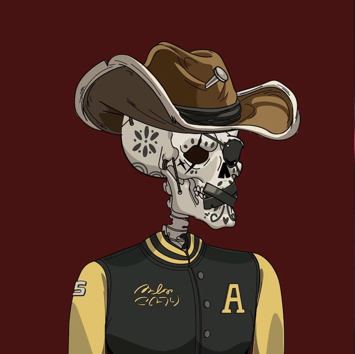reubs_btc's tweet photo. Three OG eth projects that I recently re-joined in @BrawlerBearz , @WickedCraniums , @Frogland_io 

These guys are still hanging around and building since 2021 https://t.co/Xsfcl43clM