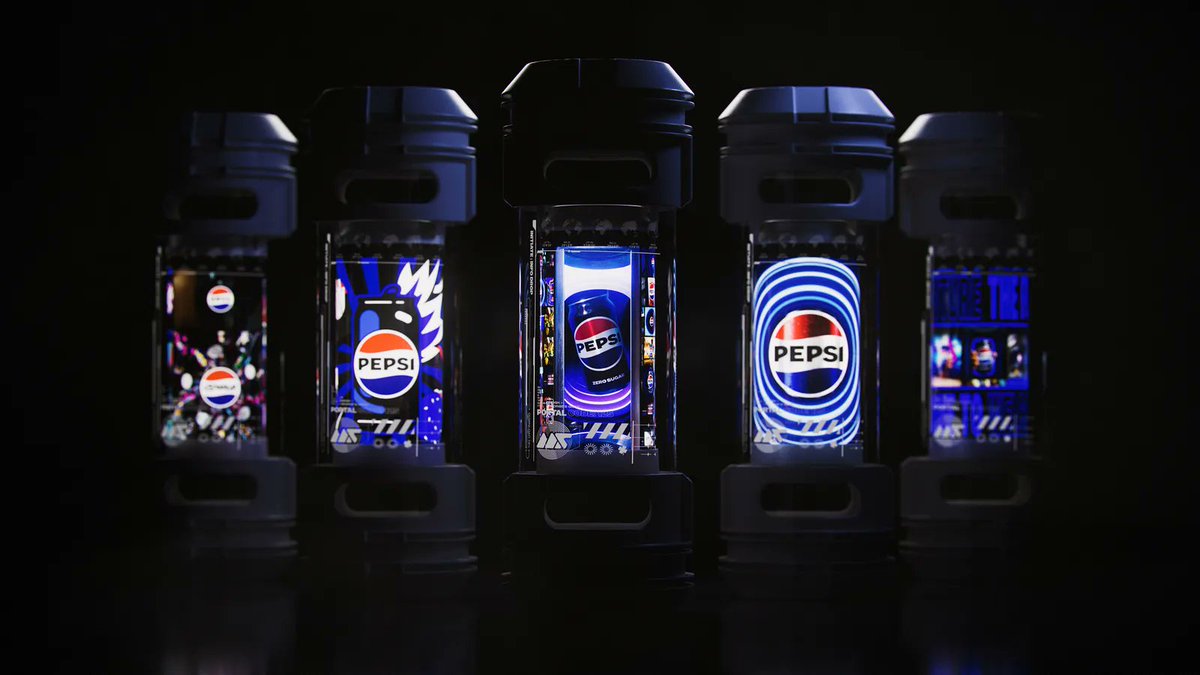 Inteligência artificial em bebidas?

A Pepsi compartilhou as primeiras imagens de sua “lata inteligente”, um dispositivo equipado com telas, sensores de movimento e acelerômetros que ajudam a personalizar a experiência do usuário.