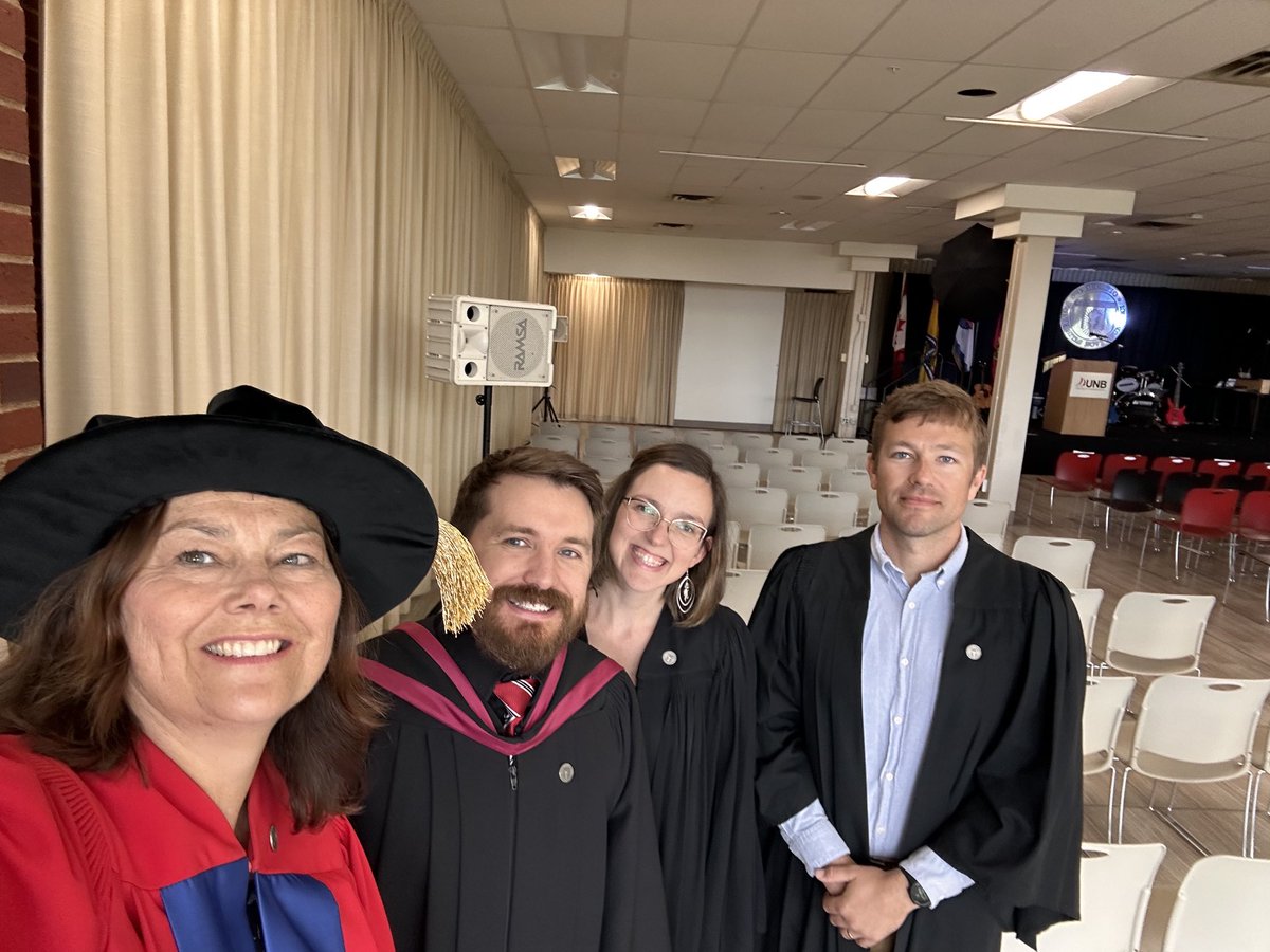L2RIC (@l2ric) on Twitter photo <a href="/UNBFFacultyofEd/">UNBF Faculty of Educ</a> ushers and MCs are waiting patiently for doors to open at 1:30pm for torch ceremony #🎉🎉🎉🎉🎉 <a href="/UNBFFacultyofEd/">UNBF Faculty of Educ</a> ushers and MCs are waiting patiently for doors to open at 1:30pm for torch ceremony #🎉🎉🎉🎉🎉