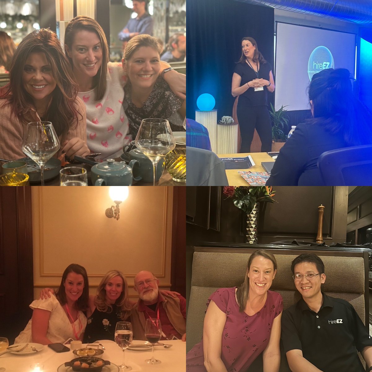 Madeline Laurano (@madtarquin) on Twitter photo Happy birthday to the best of the best! Thanks for all you do to make this industry better <a href="/SourcingShannon/">Shannon Pritchett</a> ❤️😘 Happy birthday to the best of the best! Thanks for all you do to make this industry better <a href="/SourcingShannon/">Shannon Pritchett</a> ❤️😘