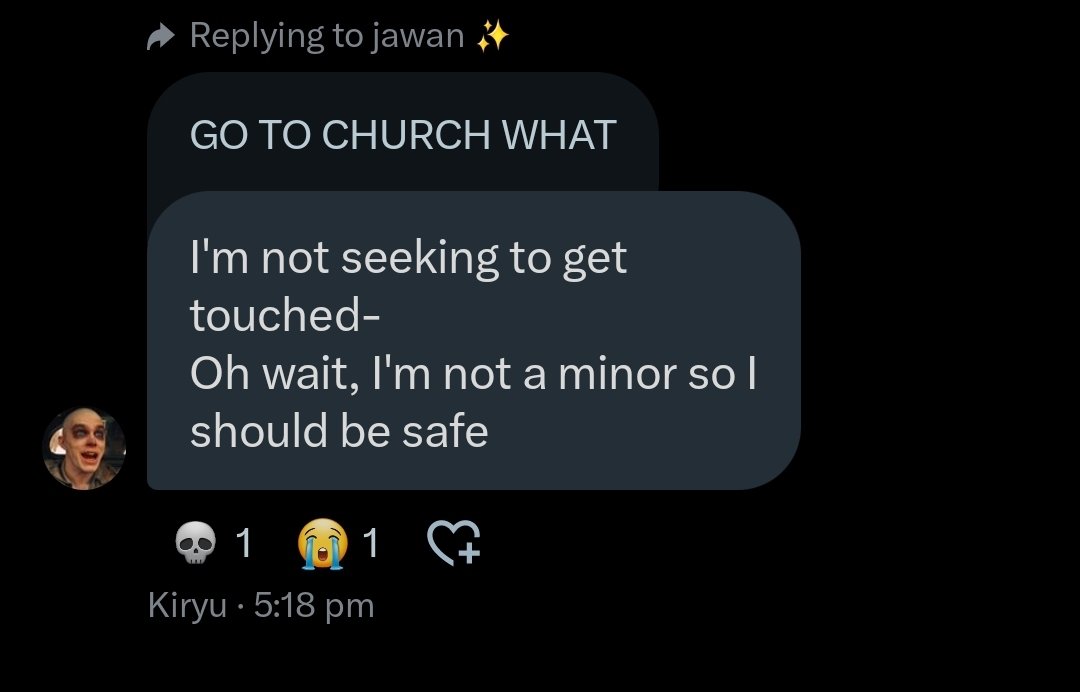 FreakyFriend78's tweet image. This fucking guy😭