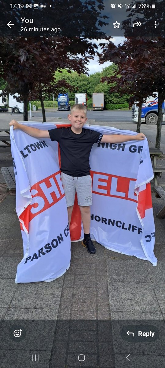 Ian Whittaker tweet media