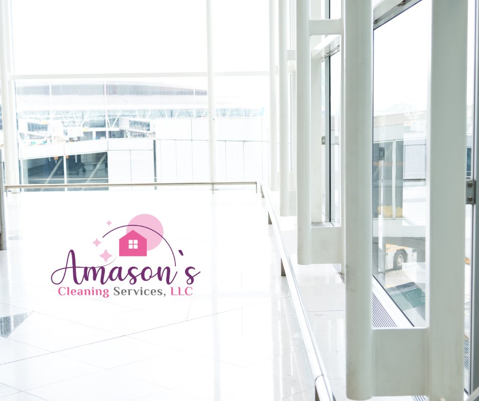 AmasonsCleaning's tweet image. 🚀✨ First impressions matter! keep your workspace spotless and make every client visit memorable! ✨🏢 #ClientImpressions #AmasonsCleaningServicesLLC #CleanOffice 

Visit Us👉bit.ly/3VrJCuZ