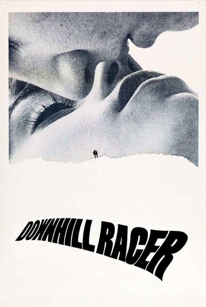888archive_'s tweet image. Downhill Racer #MichaelRitchie 1969