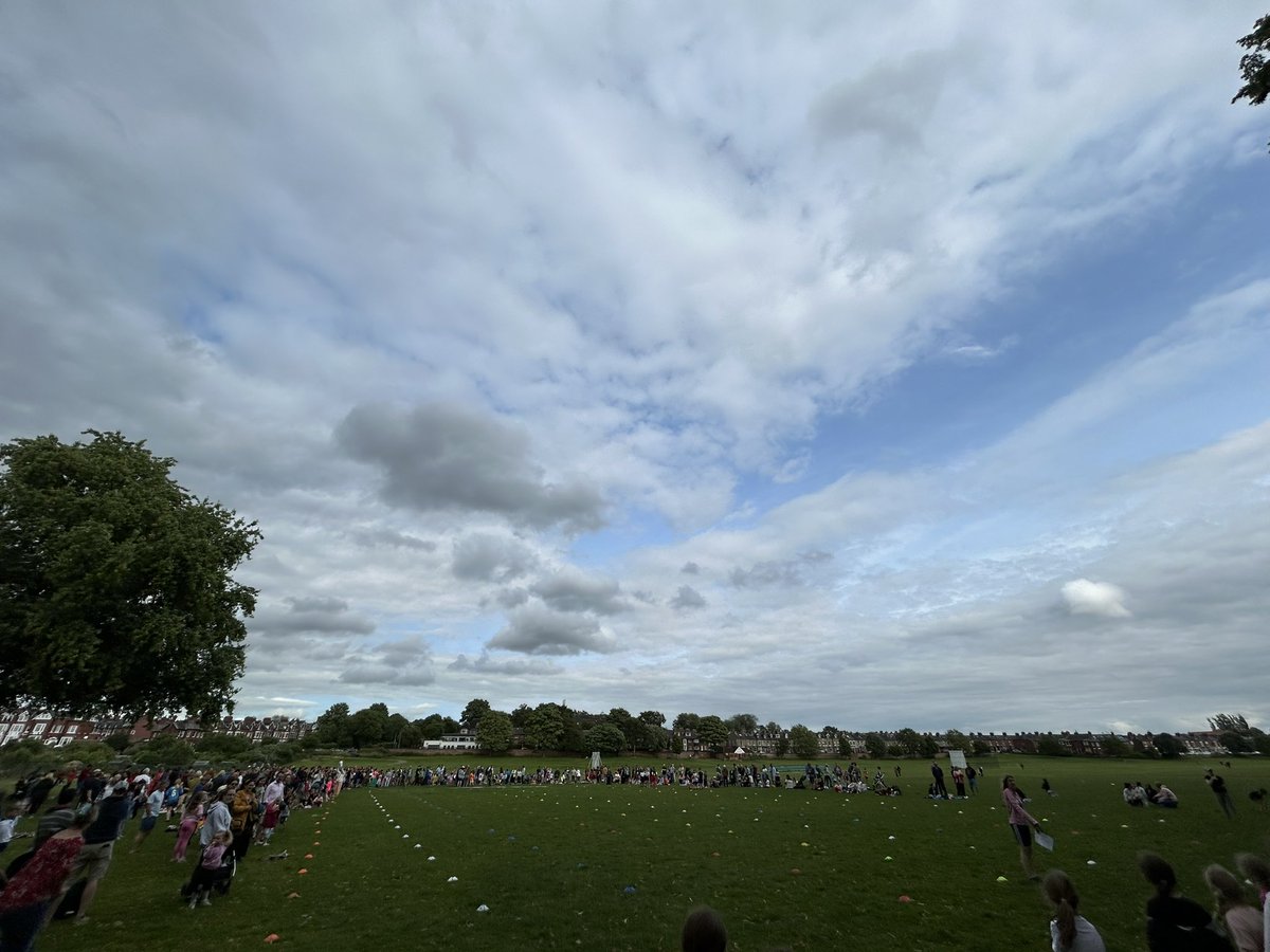 Knavesmire Primary tweet media