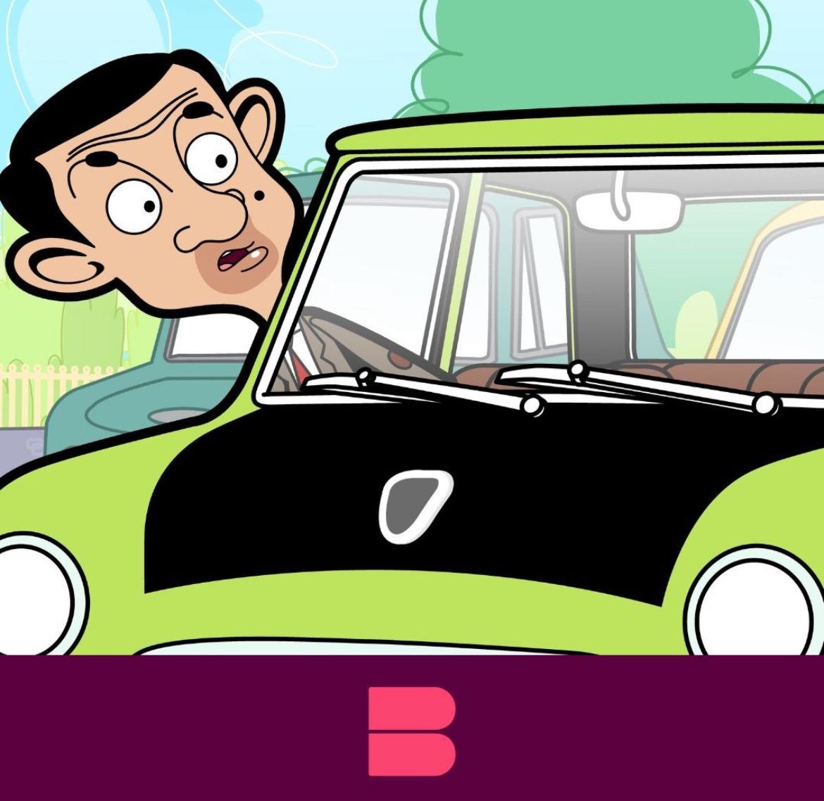 Tiger Aspect Kids & Family tweet media