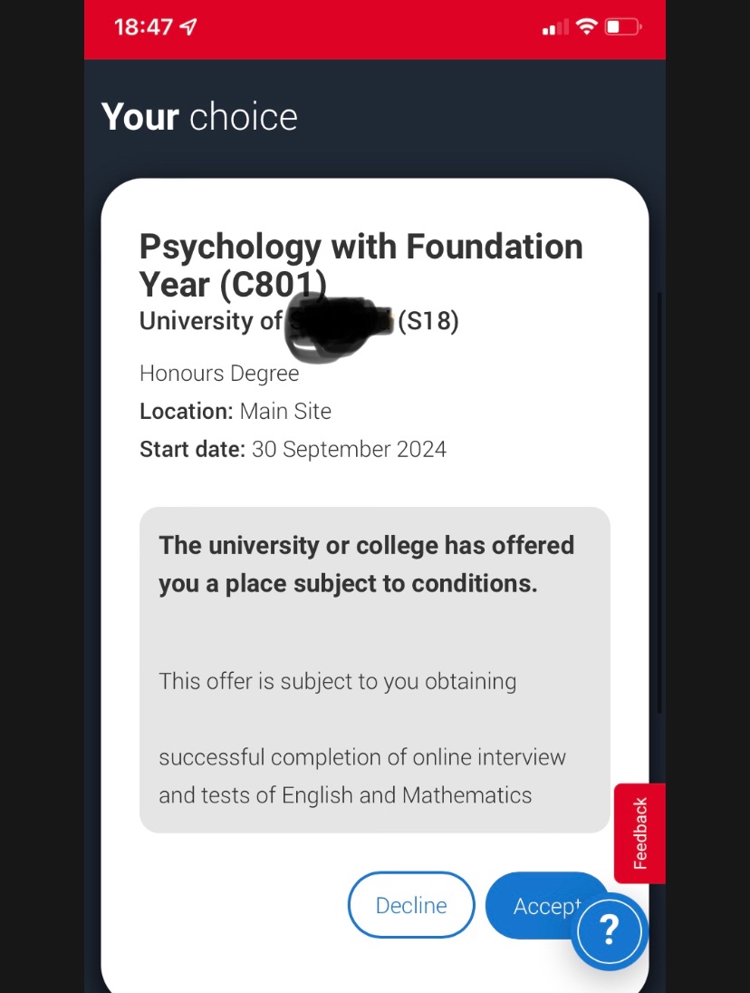 Kerryw69739210's tweet photo. 😬😁🎉 promise I won’t be a shitty one ❤️ #maturestudent #parentcarer #cannywait https://t.co/mgnMiD6sQV