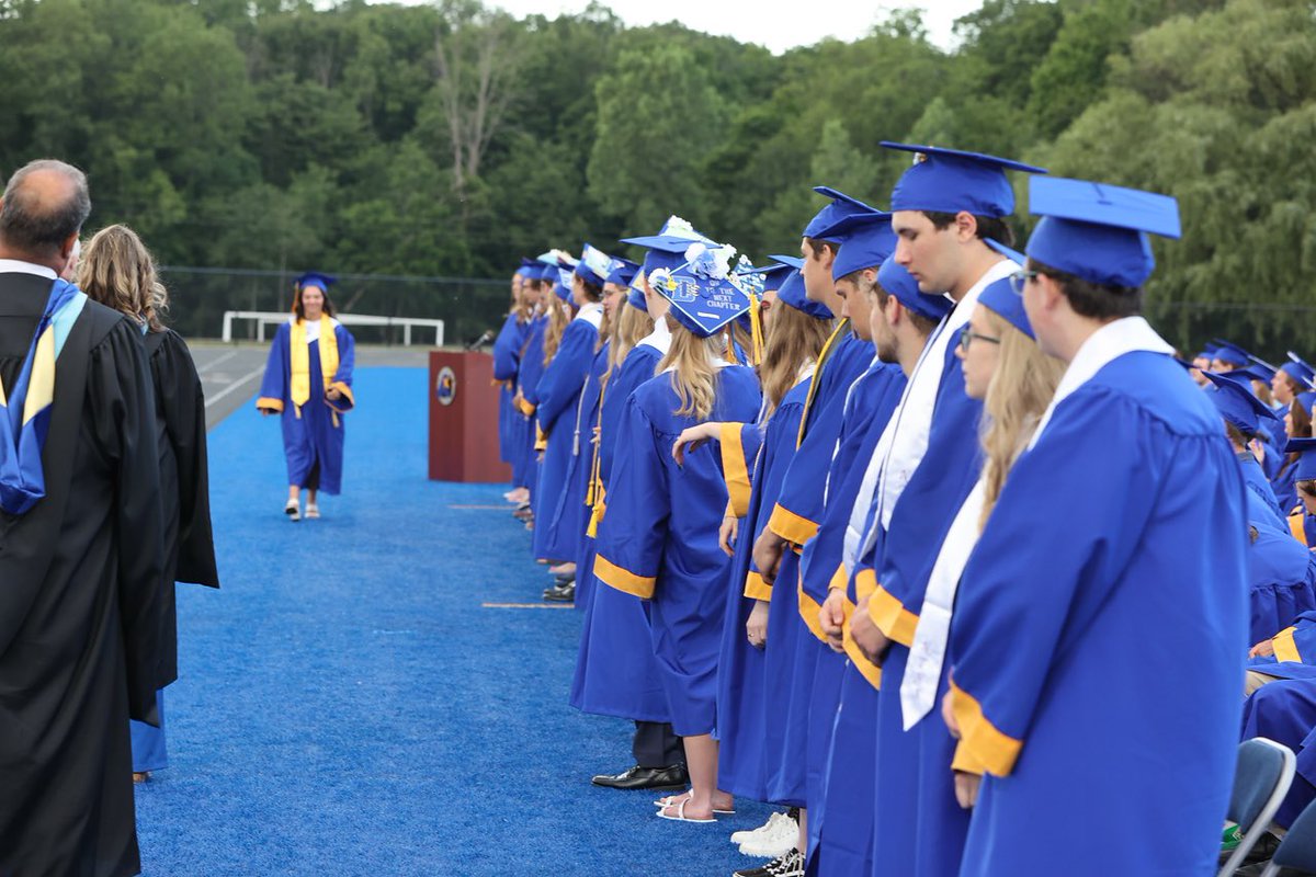 Alden High School! tweet media