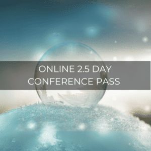 The Power of Connection: Why attending the International Conference on Mindfulness online matters... buff.ly/3XCn9gu 

5 reasons to join us online at #ICMBangor2024