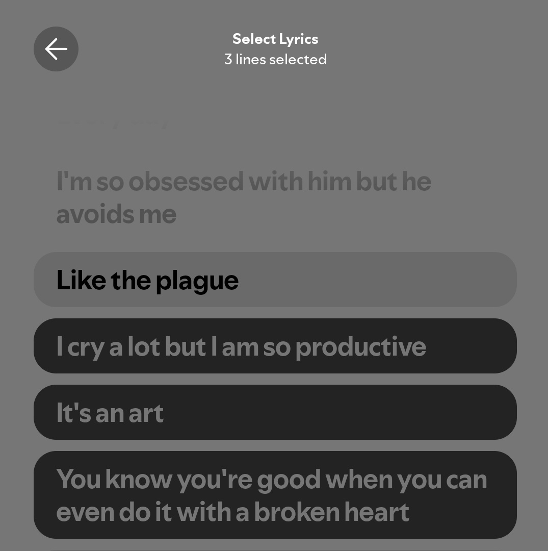 cecefeed's tweet image. how i describe my current situation until upcoming semesters:
open.spotify.com/track/4q5YezDO…