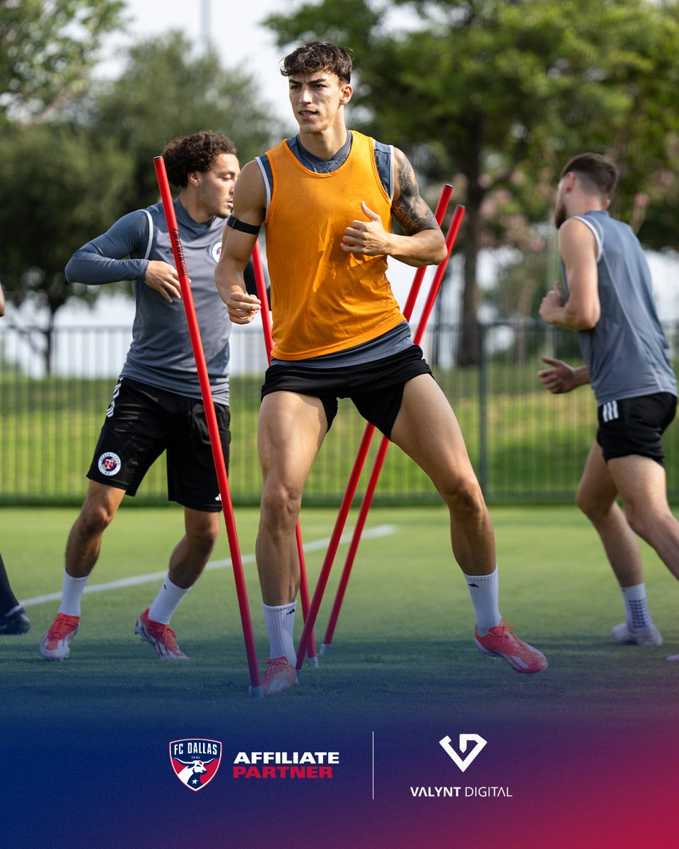 FC Dallas tweet media