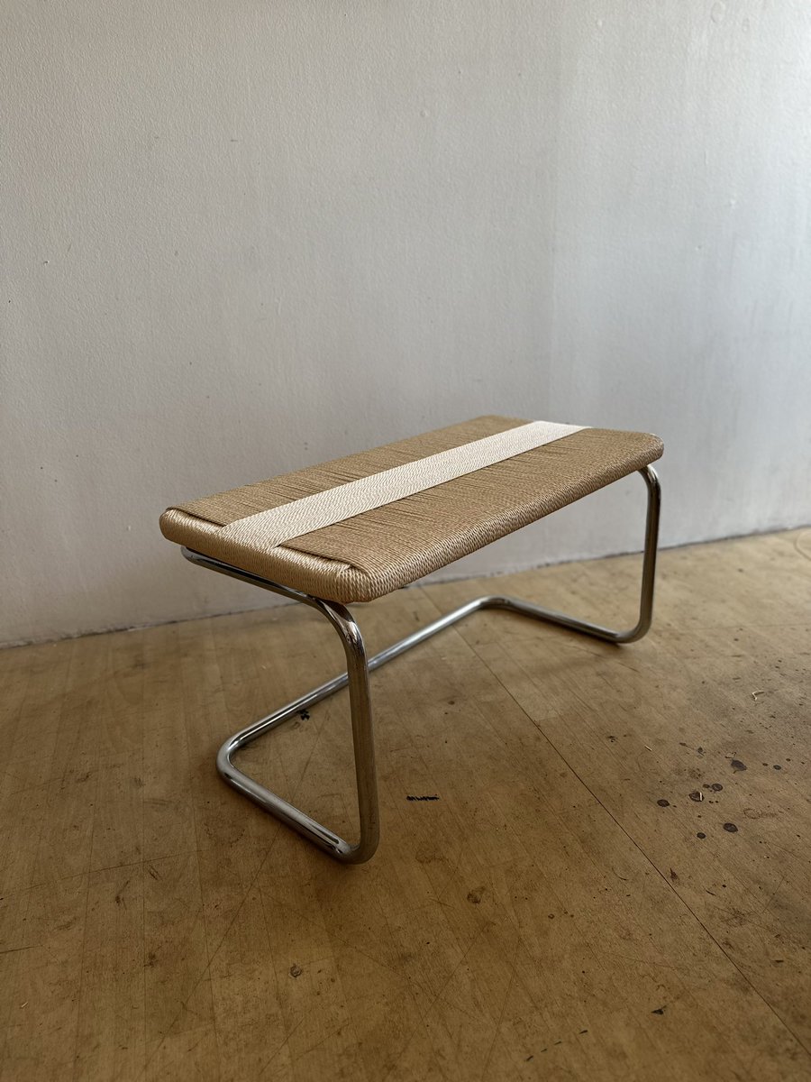 İp örgülü bench <a href="/wickerist/">wickerist</a>