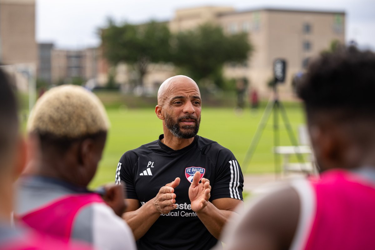 FC Dallas tweet media