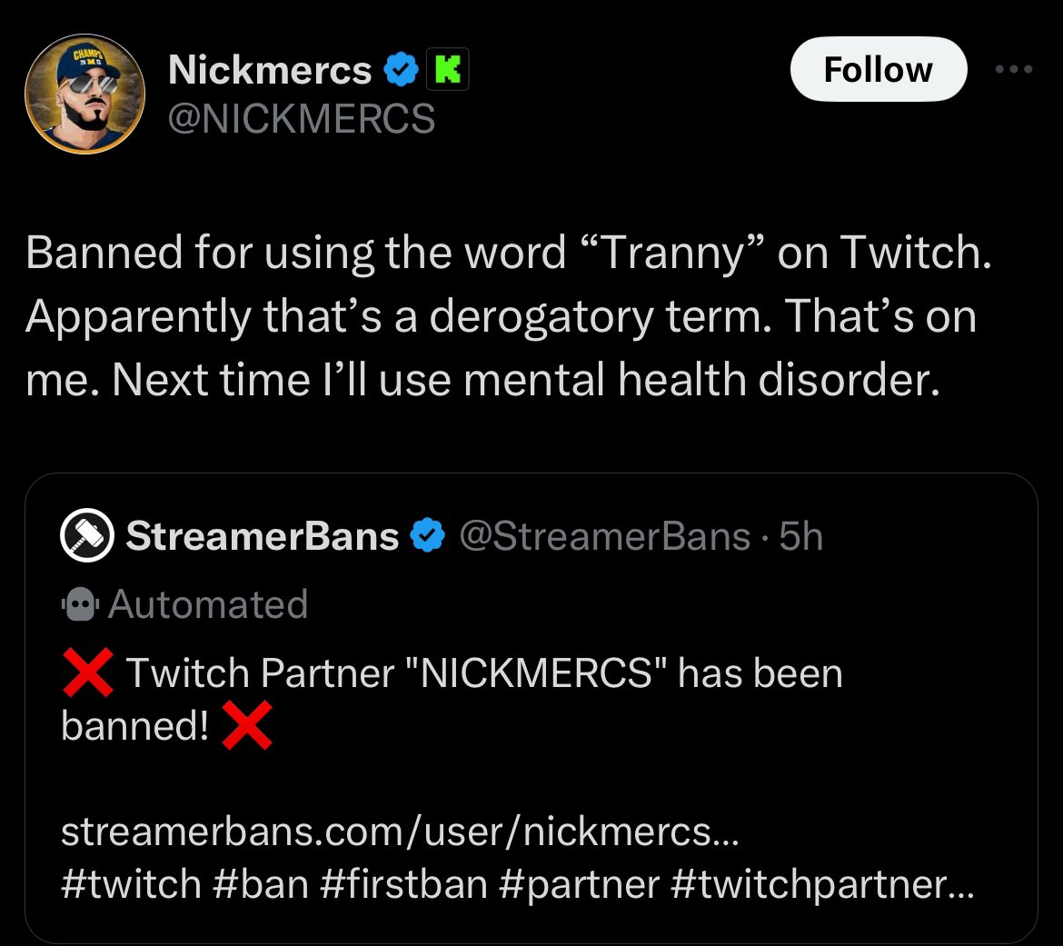 OK predator defender 🙃