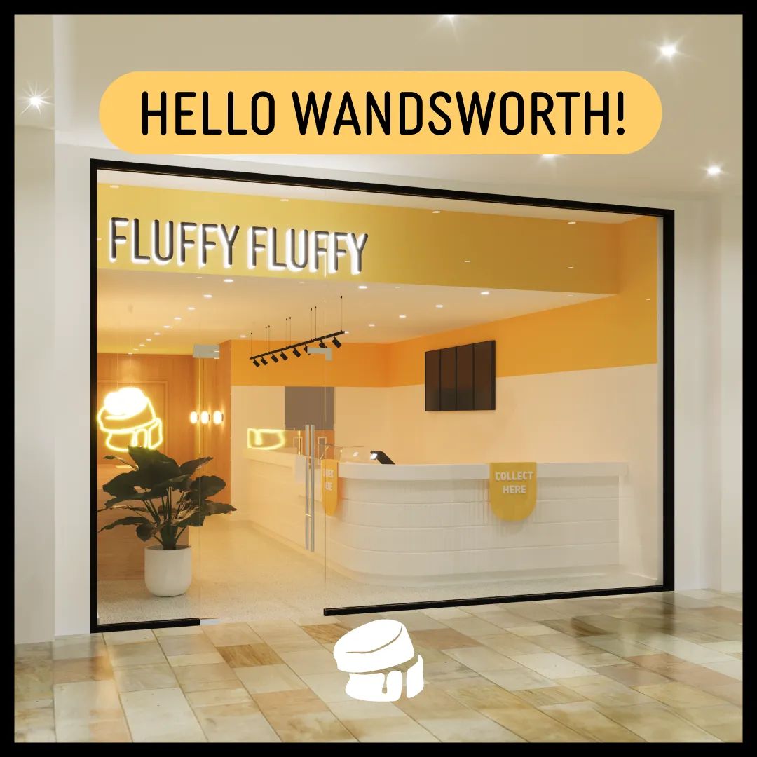 Calling all Pancake🥞Lovers in #Wandsworth! 📷 Are you ready for our Japanese Souffle pancakes? We're coming to the area very soon.

Keep an eye out for an official opening date! 📷 See you soon. 📷