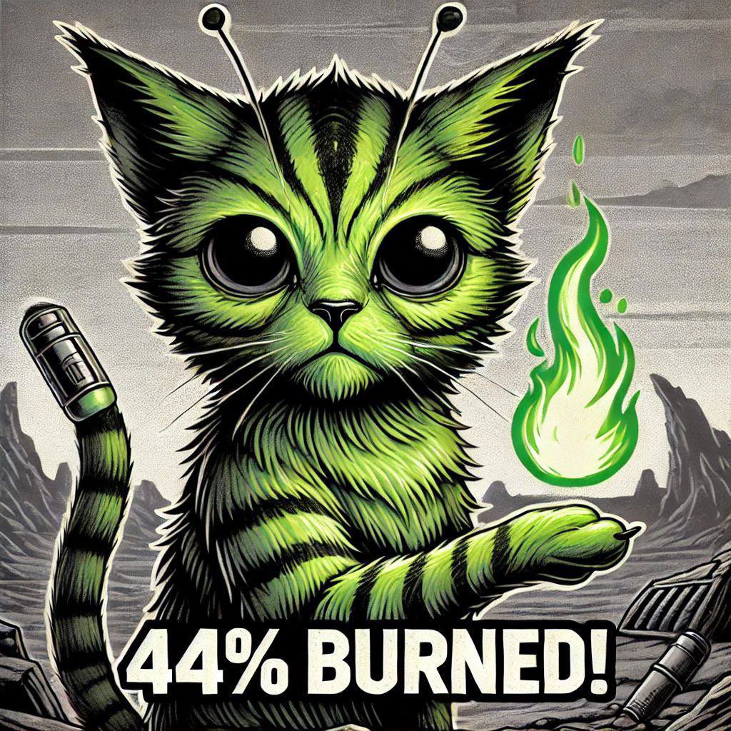 bazza_aped's tweet photo. @CryptoGodJohn $GLOOP 

@gloopcatonsol 

Doxxed youtuber dev @insydercrypto burnt 45% supply worth $800k on launch.

Marketing push incoming 
Strong 4k members community
3.5k holders 

Such a undervalued coin waiting to send  

https://t.co/QLmgkdrlfX https://t.co/nrygoGGZvm