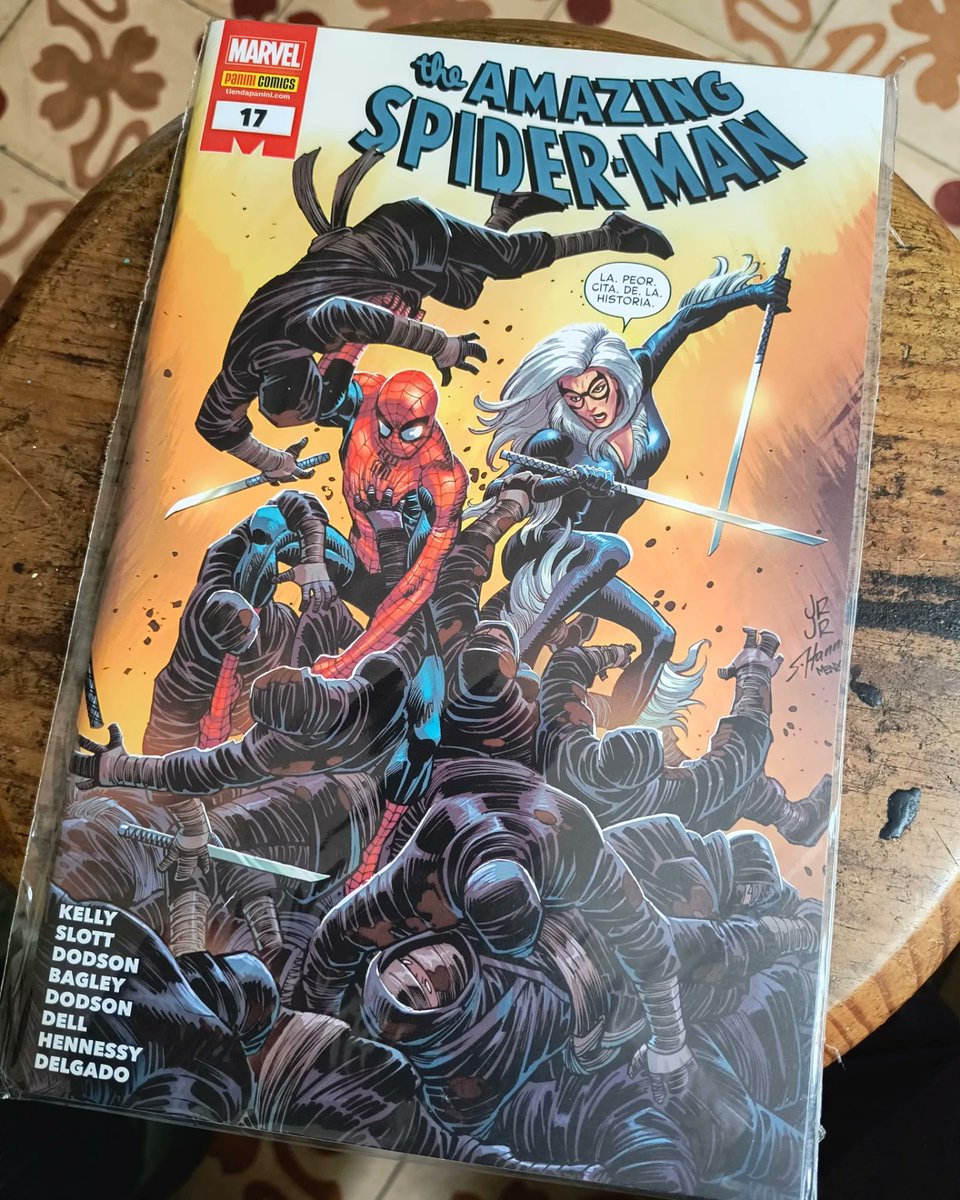 DComicShop1's tweet photo. Amazing #17 $79
Knight terrors/wonder woman-shazam $209
Batman Legends of the dark knight/ goin sane $349
Dawn of DC/knight terrors $229 https://t.co/kf9fF34iV6