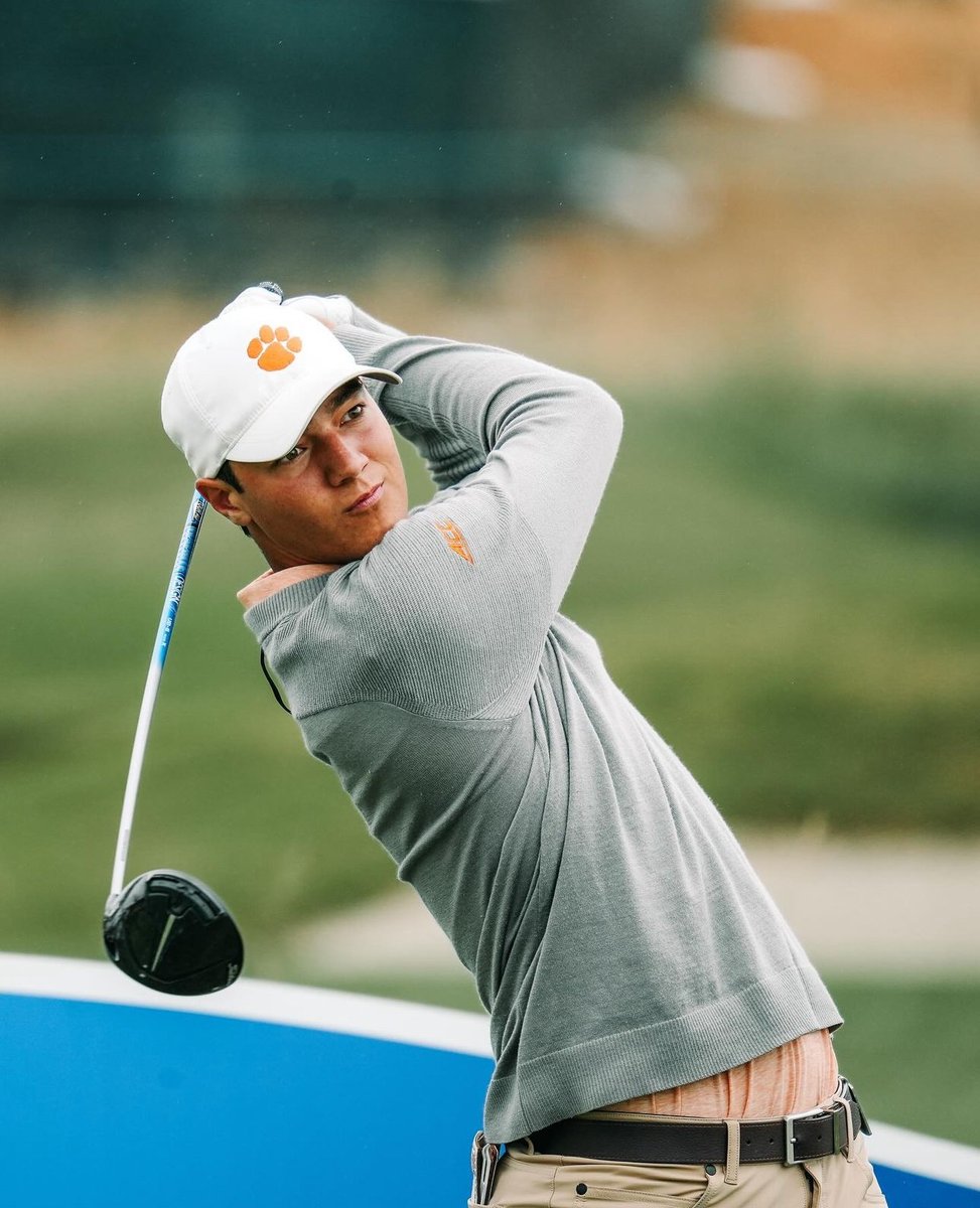 NCAA (@ncaa) on Twitter photo Congrats to the 2024 NCAA Jim McKay Scholarship recipients!
Megan Klose x <a href="/Arcadia_SB/">Arcadia Softball</a>
Jonathan Nielsen x <a href="/ClemsonMGolf/">Clemson Men's Golf</a>
The McKay Scholarship awards $10,000 to academically accomplished student-athletes who demonstrate achievement in sports communication.
🔗 Congrats to the 2024 NCAA Jim McKay Scholarship recipients!
Megan Klose x <a href="/Arcadia_SB/">Arcadia Softball</a>
Jonathan Nielsen x <a href="/ClemsonMGolf/">Clemson Men's Golf</a>
The McKay Scholarship awards $10,000 to academically accomplished student-athletes who demonstrate achievement in sports communication.
🔗