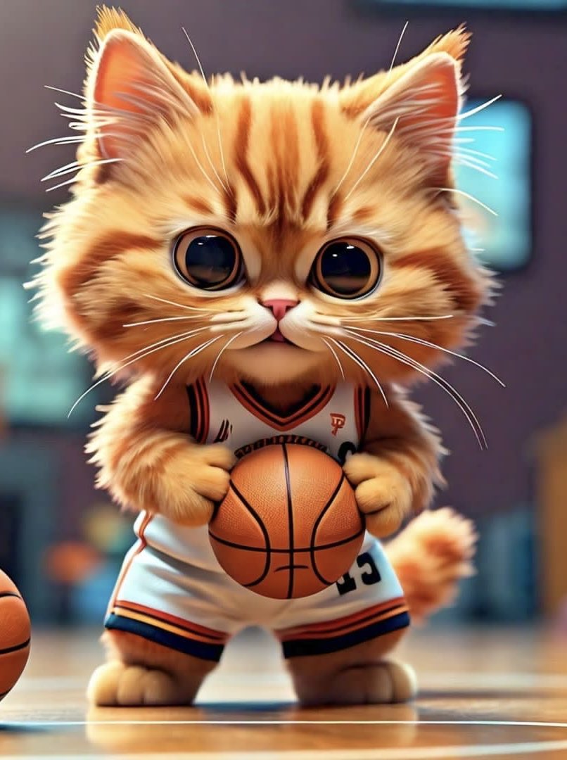 aipets_solana's tweet photo. Who’s trying to ball out with us? 🏀Let’s get after it this weekend! #Solana #Memecoin #Crypto https://t.co/rayxVbe1qZ