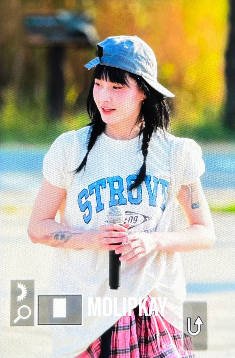 240628 🧢

#프라우드먼 #모니카