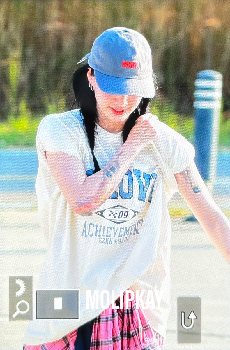 모립케에 몰입해🍳 tweet media