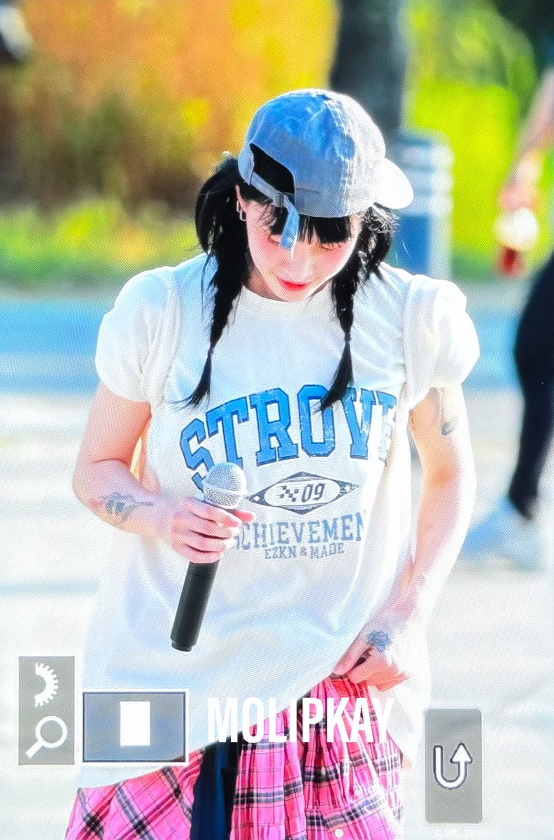 모립케에 몰입해🍳 tweet media