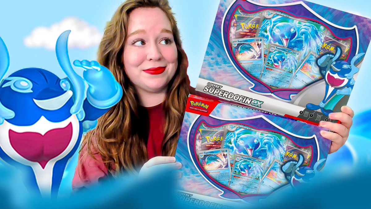 UNE INCROYABLE GOLD DANS MON COFFRET SUPERDOFIN EX !
youtu.be/fVl_x9io_Bc