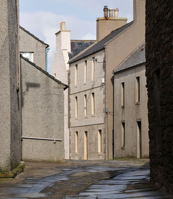 Undiscovered Scotland tweet media