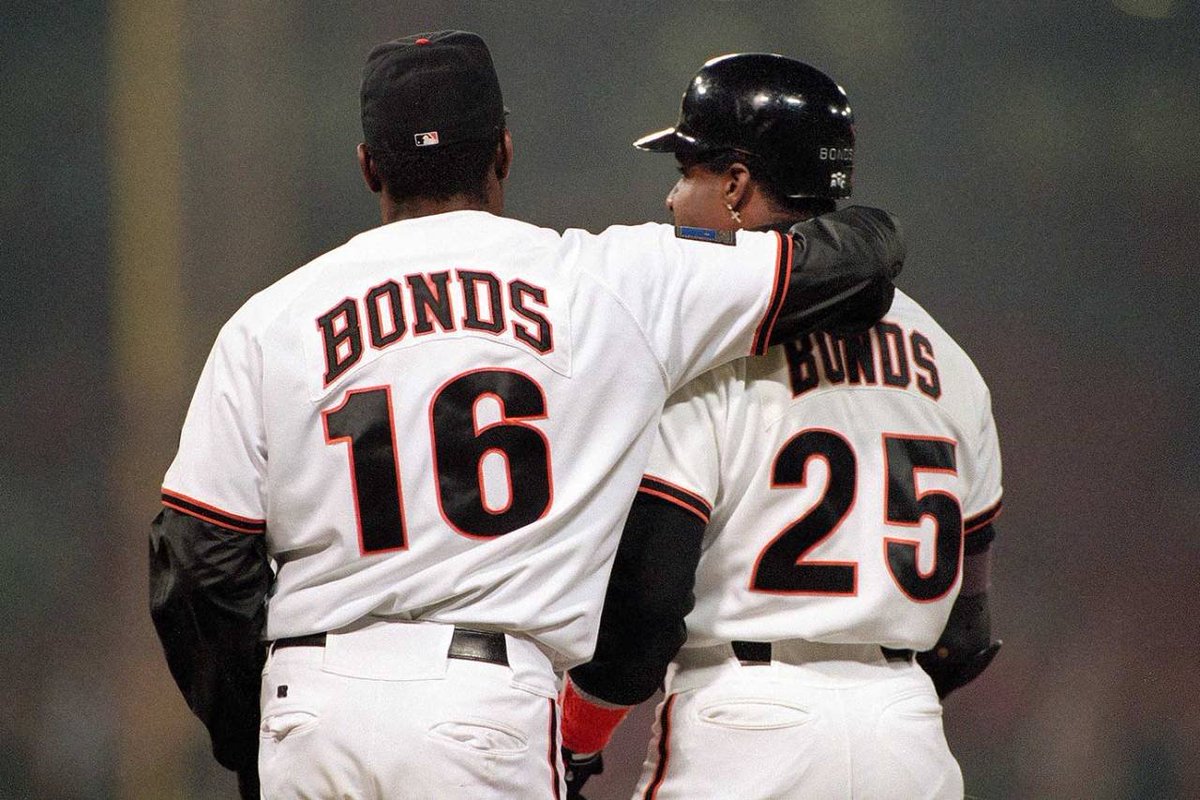 ESPNRadio's tweet photo. What's the best father / son(s) combo in sports history? https://t.co/0xosSlW76t