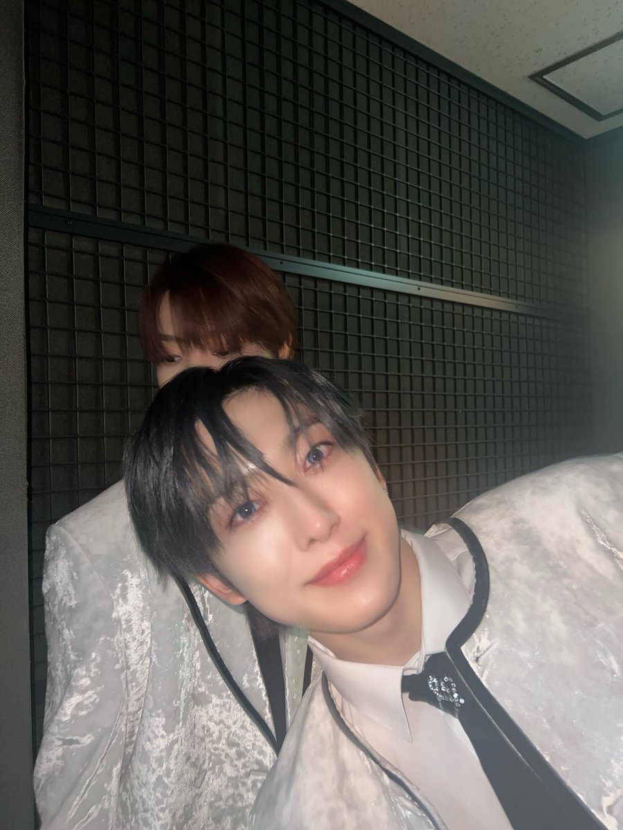 andTEAM_members's tweet photo. FUMA Hyung happy birthday ~~
僕はFUMA君の冗談が一番好きだから今後も面白いままでお願いします 😁 😁 

#HAPPY_FUMA_DAY
#andTEAM #NICHOLAS https://t.co/bCMChtWvlZ