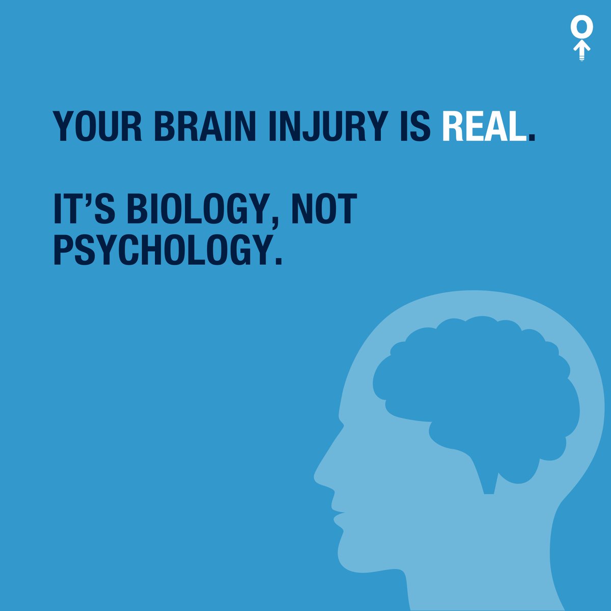 ConcussionLF's tweet image. It&apos;s not &quot;all in your head.&quot; Any concussion symptoms you&apos;re experiencing are real and can significantly impact your daily life. Go easy on yourself.

🧠 If you or a loved one need support along your recovery journey, reach out to our HelpLine team at CLFHelpLine.org! 🧠