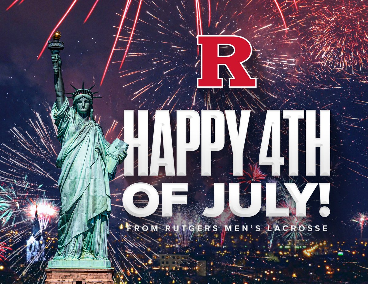 Rutgers Men's LAX tweet media