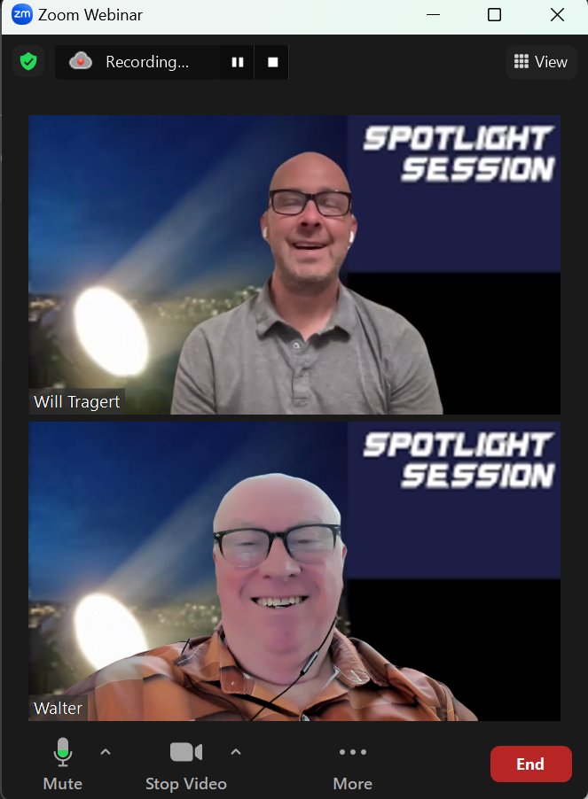 Walter McKenzie tweet media