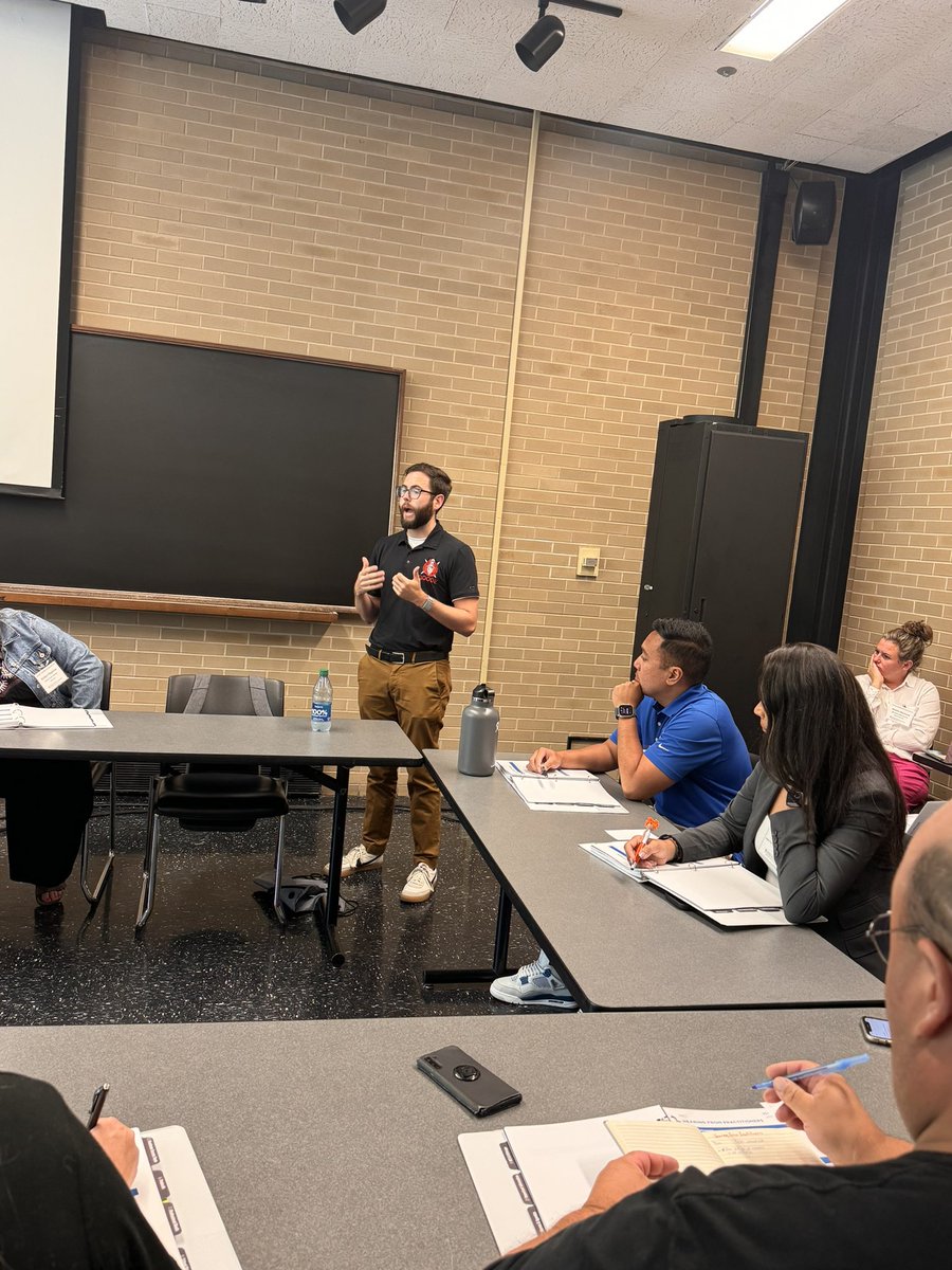 NCSChicago's tweet photo. Snapshots from the last couple of days at #NFSI! We’re grateful to our panelists and practitioners for all of their insights and knowledge shared! #NCSChicago 🧑‍🏫 https://t.co/eMVIXM0zrN