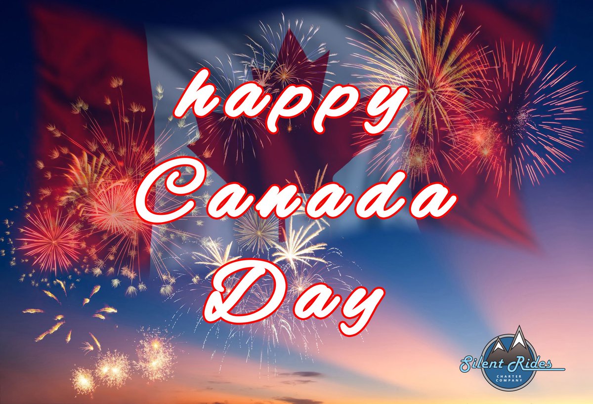 Here’s to 157 years of greatness. We hope you have a great day with your friends and family celebrating the best country in the world!

#CanadaDay