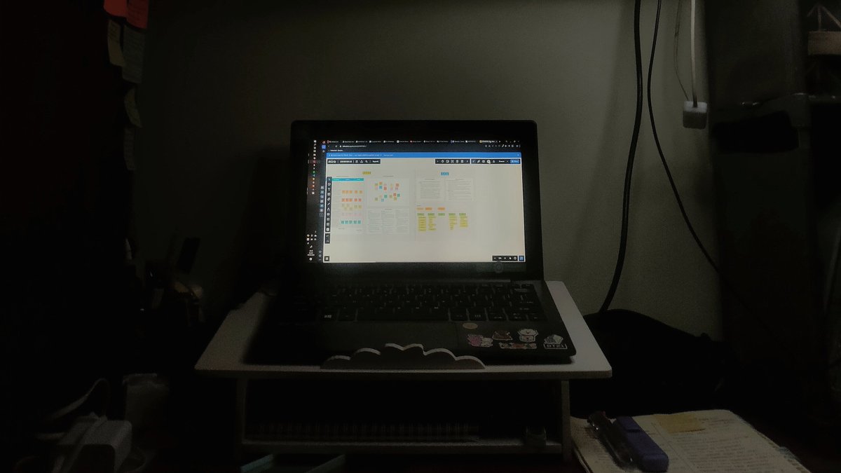 lxirane's tweet photo. #studytwt just click migrate and finally i can sleep♡´･ᴗ･`♡ https://t.co/ss62U3kqlO