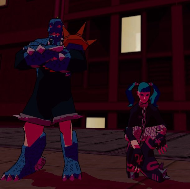 99thStreetNeon's tweet image. 