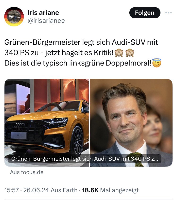 <a href="/_donalphonso/">Don Alphonso</a> Passend auch dazu
