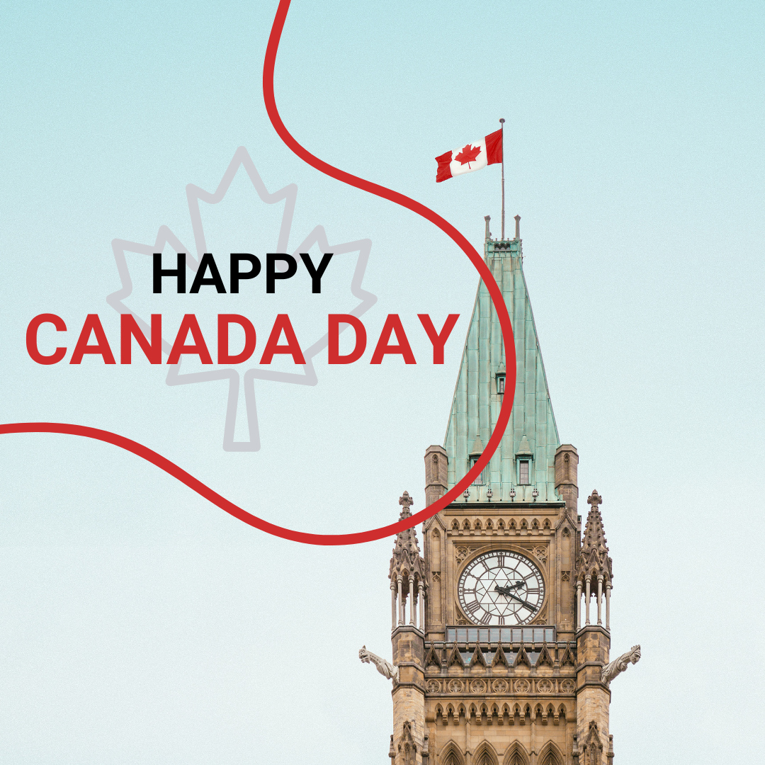 Happy Canada Day from the IBEW CCO! Wishing everyone a day filled with joy, pride, and celebration. 🇨🇦🎉

#HappyCanadaDay #CanadaDay