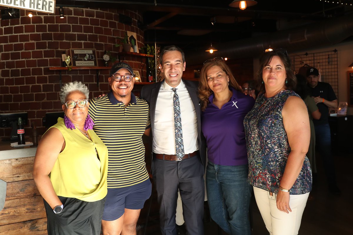 Baltimore Digital Equity Coalition (BDEC) tweet media
