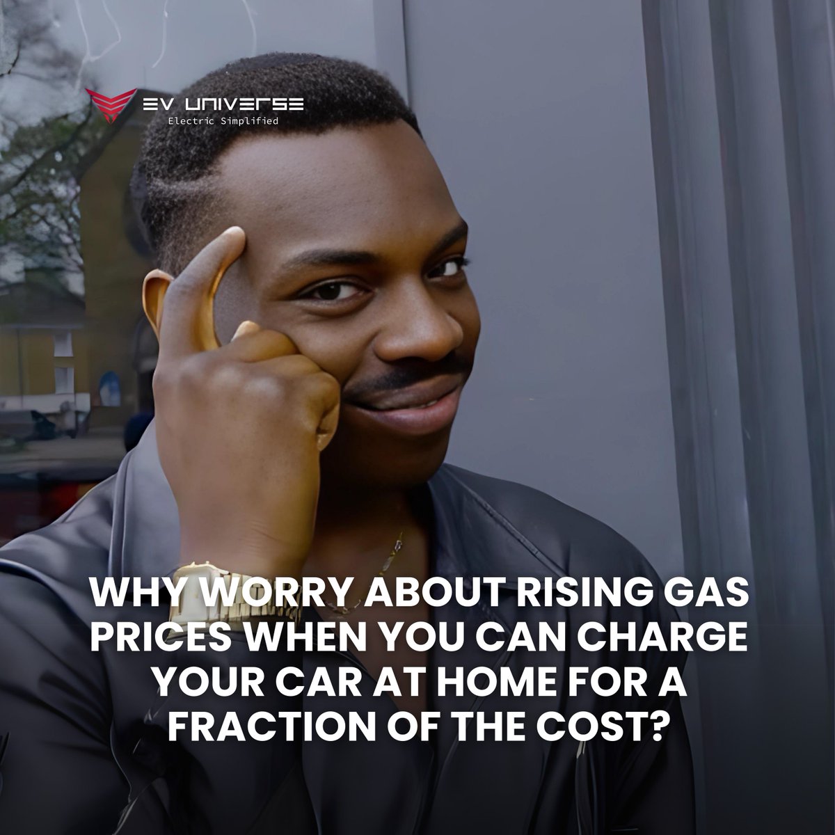 EV Universe tweet media