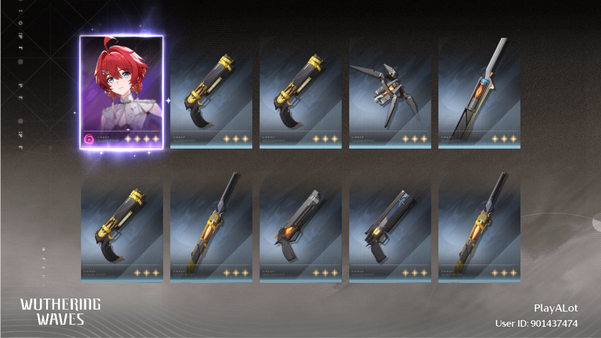 Play A Lot (W3GG 🟨) (@play_9_lot) on Twitter photo 