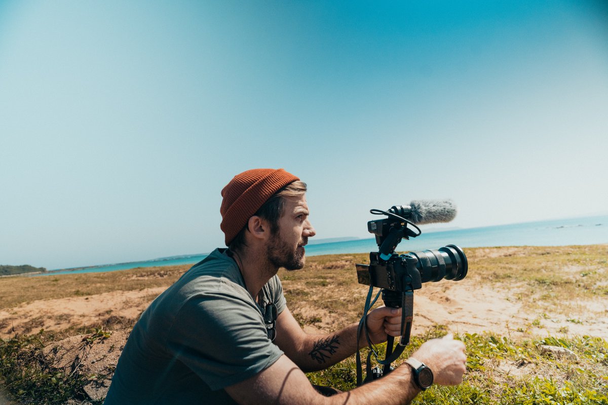 johnnywharris's tweet image. Reporting in Japan was an unforgettable experience, and now I’m looking for my next location to report on. I’d love your suggestions.