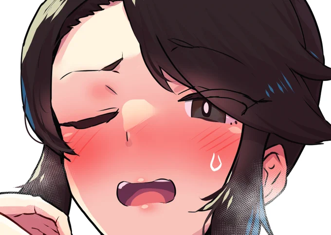 pixivFANBOXとFantiaで「++」以上支援者さま向けにTIPSを更新しました。「お腹を描く」編4回目。今回はローアングル時を想定した内容です。どうぞよろしくお願い申し上げます! 全支援者さま向けの新作イラストは来週火曜日(7月2日)ごろの公開予定です。次回もお楽しみに! 